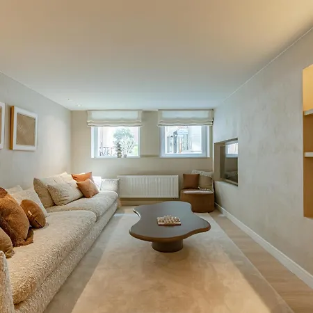 Roland Holiday home Ostend