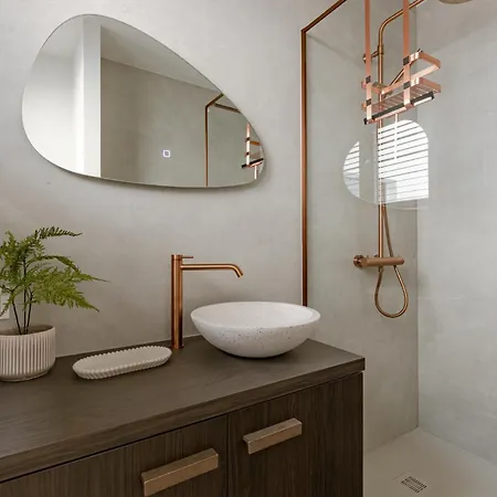 Roland Holiday home *