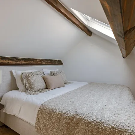 Roland Holiday home *