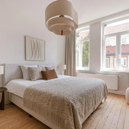 Roland Holiday home *