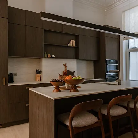 Roland Holiday home *