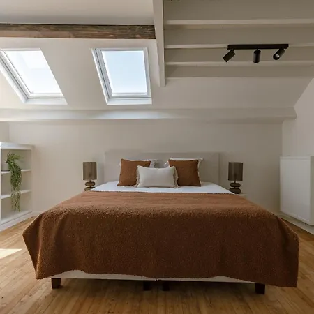 Holiday home Roland Ostend