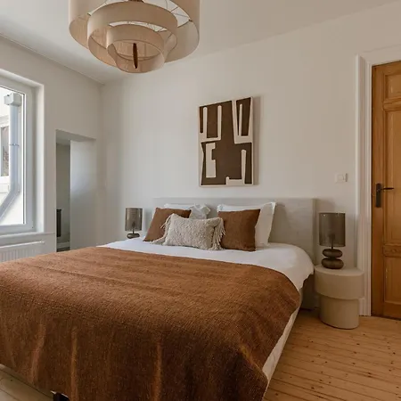 Roland Σπίτι διακοπών