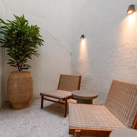 Casa de Férias Roland