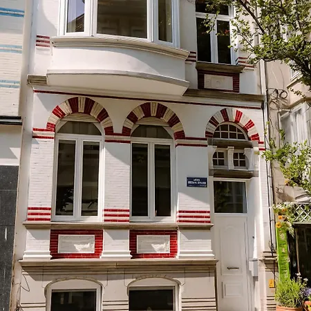 Roland Σπίτι διακοπών Οστένδη