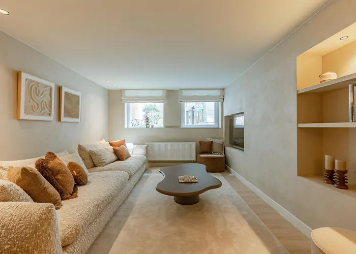 Roland Σπίτι διακοπών Οστένδη