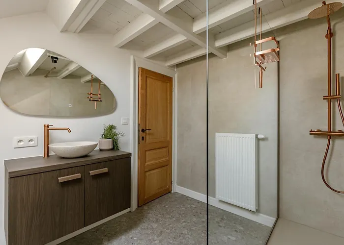 Σπίτι διακοπών Roland Οστένδη