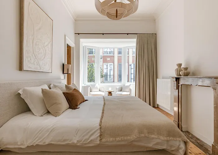 Roland Σπίτι διακοπών