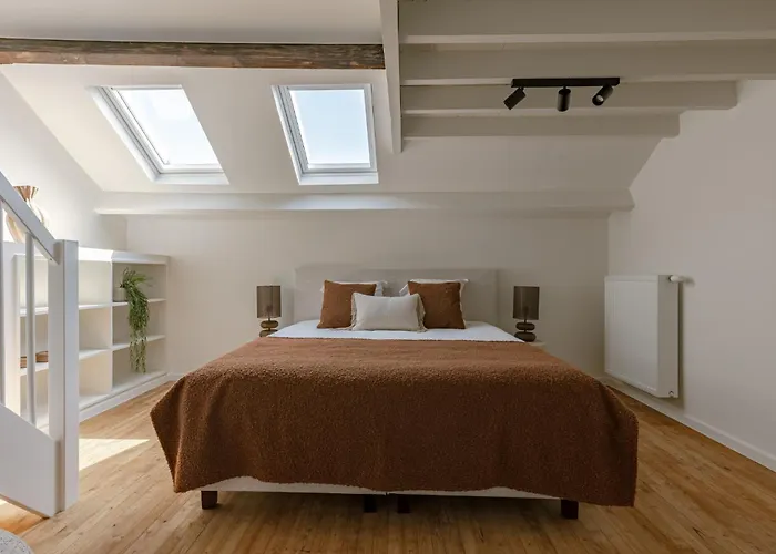 Σπίτι διακοπών Roland Οστένδη